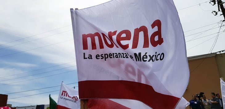 Morena inicia registro para elegir Coordinador de Comités de Defensa de la 4T en Coahuila 