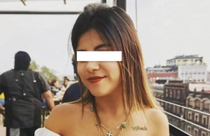 Ariadna Fernanda: tomó taxi tras salir de bar en la Condesa y la hallan muerta en Tepoztlán