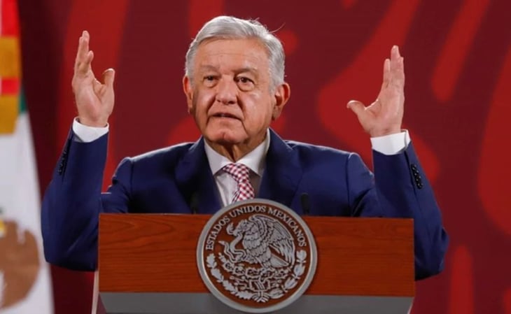 AMLO llama a legisladores de Guanajuato a que 'piensen bien' antes de votar contra la reforma militar
