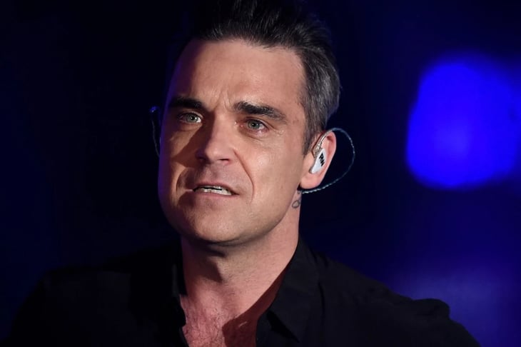 Robbie Williams quiere contar la verdad de las 'boybands' en documental