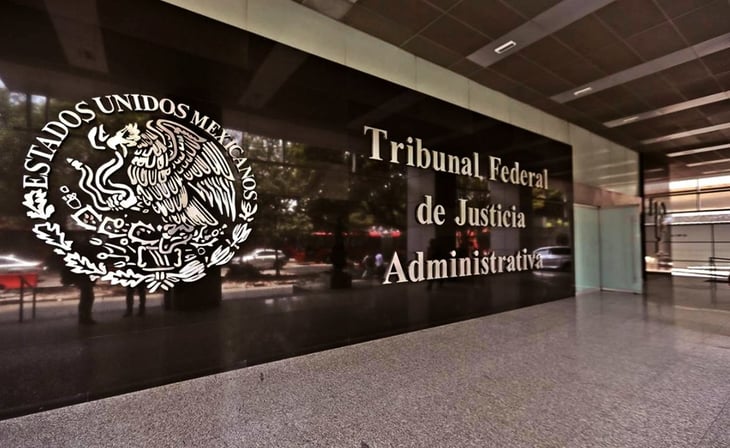 AMLO propone iniciativa para reformar al Tribunal Federal de Justicia Administrativa