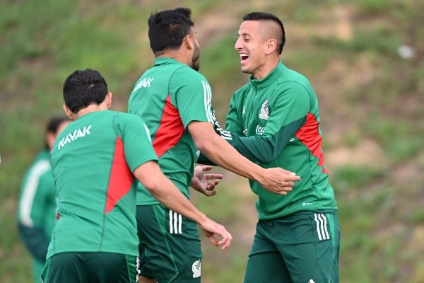 Selección Mexicana: tres de cada diez mexicanos creen en el quinto partido en Qatar 2022