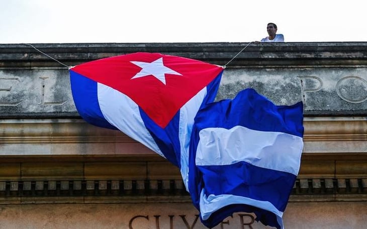 'Es una vergüenza', dice AMLO sobre rechazo de la ONU para terminar bloqueo contra Cuba 