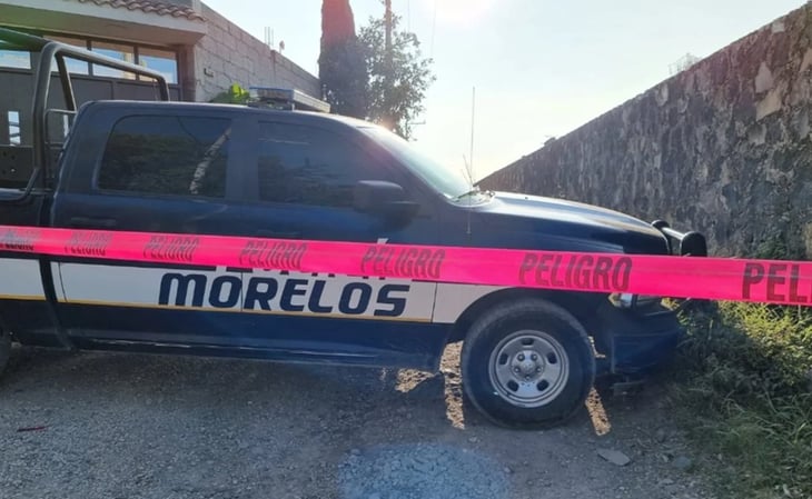 Encuentran con tiro de gracia cadáveres de dos mujeres trans en Cuautla, Morelos