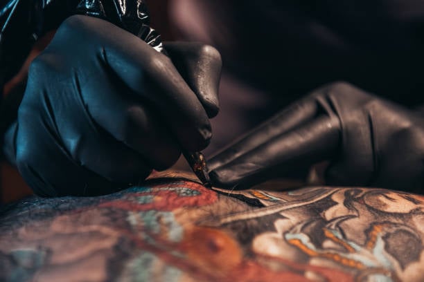 Lo que hay que saber antes de realizarte un tatuaje