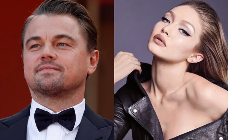 Aseguran que Leo DiCaprio y Gigi Hadid celebraron su primer Halloween juntos