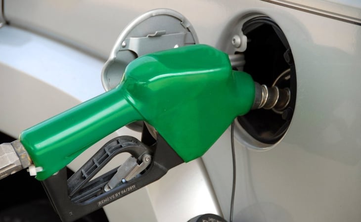 Consumidores de gasolina Magna volverán a pagar parte del IEPS