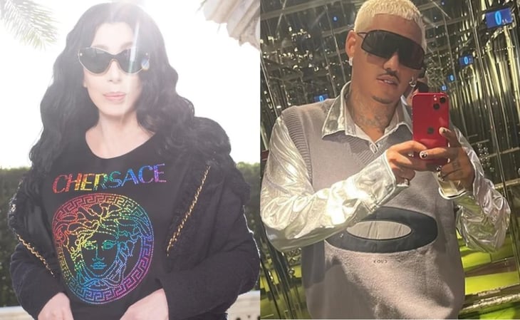 Cher estrena novio 40 años menor que ella: conoce a Alexander Edwards