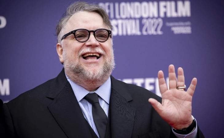 Guillermo Del Toro estrena perfil en Instagram y seguidores le dan la bienvenida