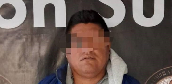 Le dan siete años de prisión por violar  a su hijastra de 11 años, en Ramos Arizpe