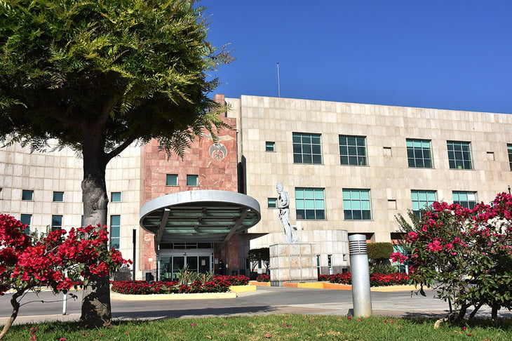 Shriners recibe hasta 3 solicitudes de apoyo por semana para el hospital en Monterrey