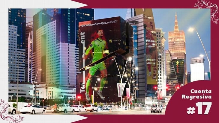 Cien historias rumbo a Qatar 2022: La singularidad de un Mundial a mitad de la temporada europea