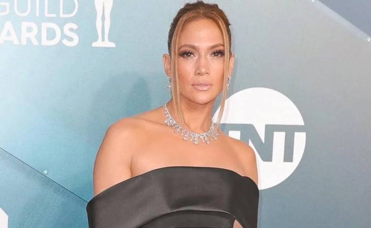 Jennifer Lopez conquista al unirse a tendencia de lencería a la vista