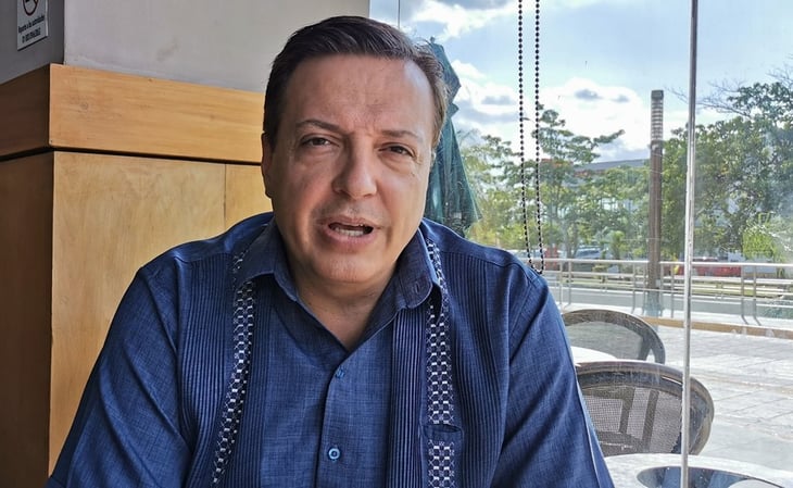 Fallece exdiputado morenista Luis Alegre Salazar; AMLO envía condolencias