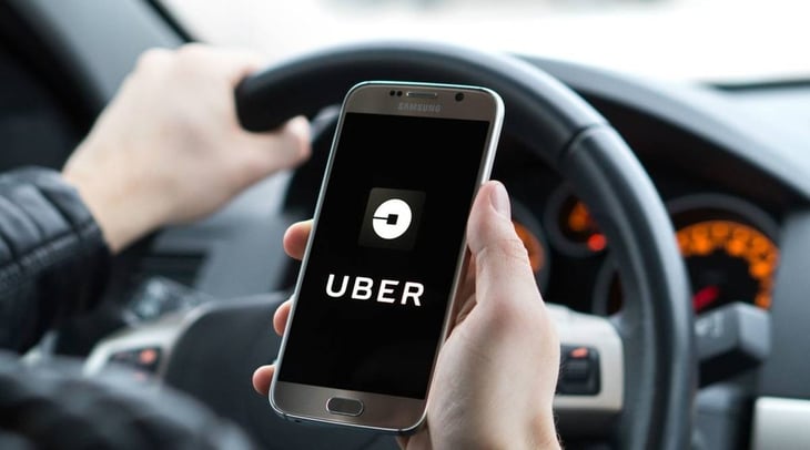 Uber lanza el novedoso servicio de reservación para mayor comodidad de clientes