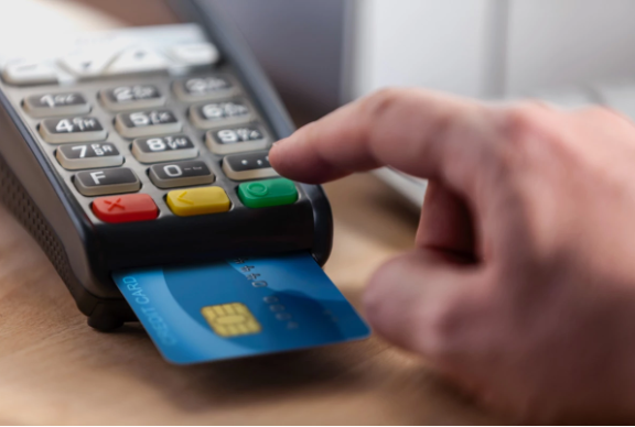 Beneficios de pagar con tarjetas de crédito en este Buen Fin 2022