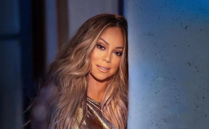 De cuánto es la increíble fortuna de Mariah Carey