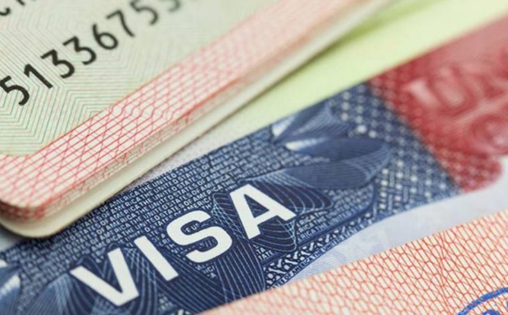 Vivales se aprovechan de familias que buscan obtener su visa laser 