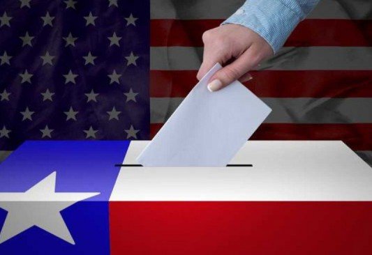 Agentes Federales vigilarán elecciones en Texas,  este 8 de noviembre; no se permitirá compra de votos 