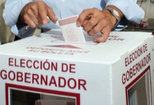 Por iniciar el proceso electoral 2023 en Coahuila 