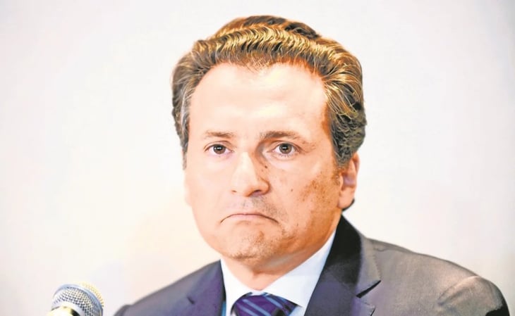 Jueza difiere 10 días hábiles audiencia intermedia de Emilio Lozoya por caso Odebrecht