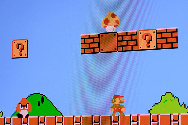 ¡Todos hemos jugado mal Super Mario Bros! … aquí te explicamos 