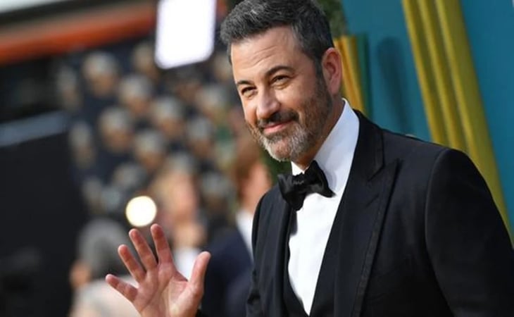Jimmy Kimmel será el encargado de conducir la ceremonia de los Oscar 2023: 'Es un gran honor o una trampa'