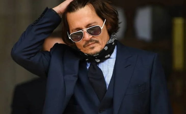 Johnny Depp: termina con su abogada y prepara nuevo enfrentamiento legal contra Amber Heard