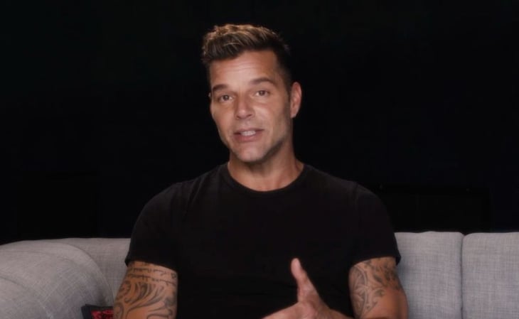 Ricky Martin: la faceta poco conocida del cantante que emociona a sus fans