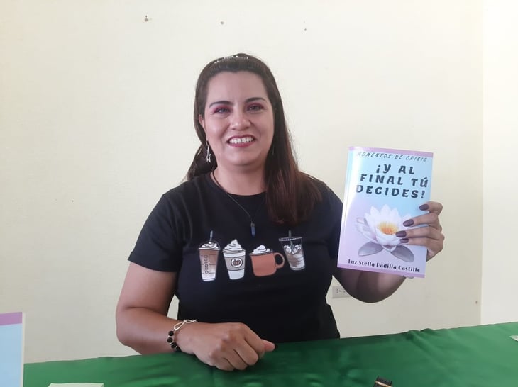 La Entrevista con Luz Stella Padilla Castillo