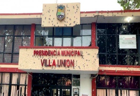 Juez da fallo condenatorio contra 10 imputados por caso Villa Unión 