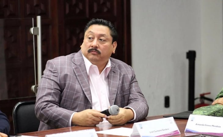 Los escándalos de Uriel Carmona, fiscal de Morelos