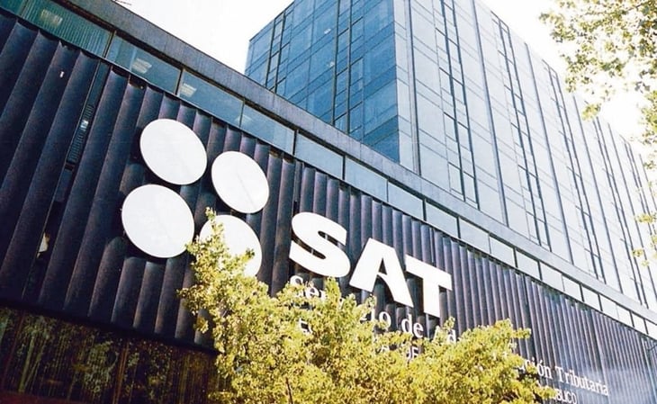 SAT registra a siete prestadores de servicios digitales extranjeros