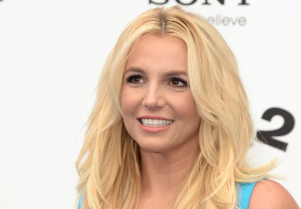 Britney Spears padece una rara condición tras ser internada 