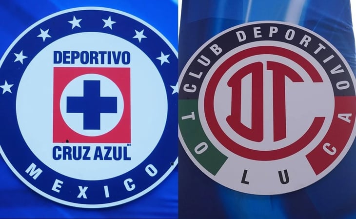 Cruz Azul y Toluca, con fuerte pelea por un futbolista