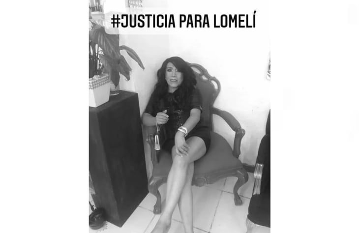 Comunidad LGBTTTIQ exige justicia por asesinato de mujer trans en Irapuato