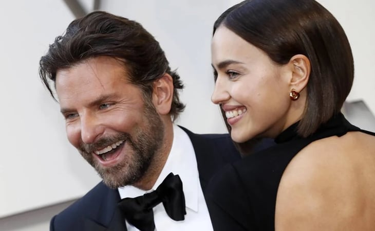 Bradley Cooper e Irina Shayk ya no se ocultan, ¿regresaron?