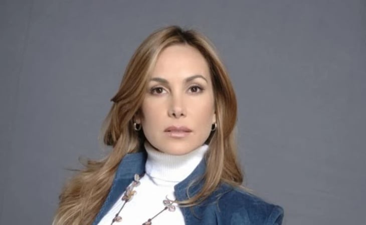 Qué es de la vida de Natalia Streignard, la estrella de telenovelas de “Telemundo”