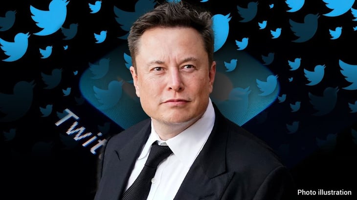 Elon Musk permitiría la llegada de tweets con textos más largos 