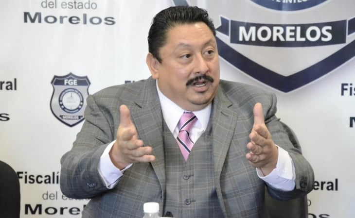  Estancados, 124 casos de feminicidio durante mandato de Uriel Carmona en la Fiscalía de Morelos