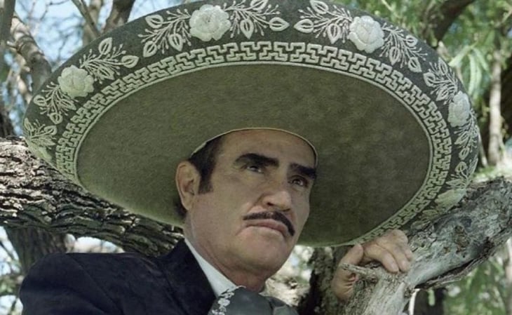 La razón por la que uno de los “Potrillos” rechazó la millonaria herencia de Vicente Fernández