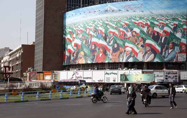 Varias ciudades en Irán anuncian huelgas en protesta contra la represión en Zahedán