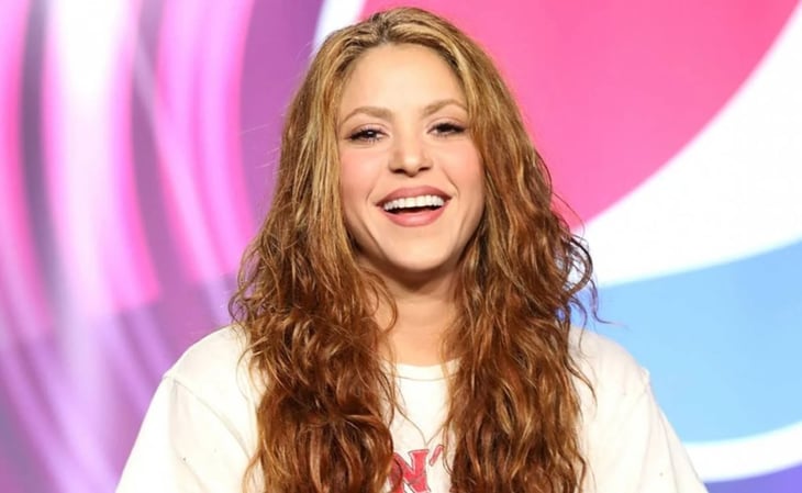 Shakira recibe dos buenas noticias en las últimas horas: Sobre sus hijos y su padre