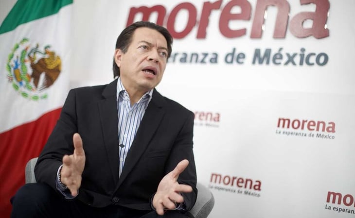Morena repite encuesta del INE para medir apoyo a reforma electoral de AMLO