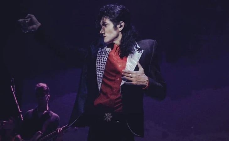 'This is Michael Jackson': el show del rey del pop que puso a bailar a niños y adultos