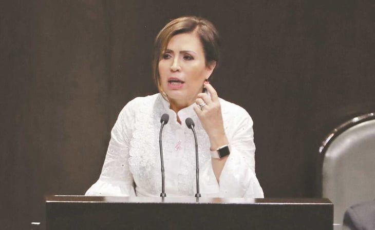 Suprema Corte ratifica amparo a Rosario Robles contra inhabilitación