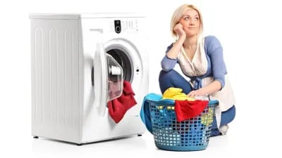 ¿Cómo elegir la mejor lavadora para tu hogar en este Buen Fin?