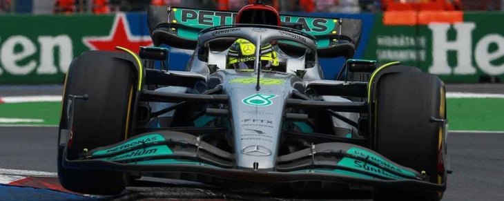 GP de Brasil de F1 ¿Última oportunidad de ganar para Lewis Hamilton en esta temporada?