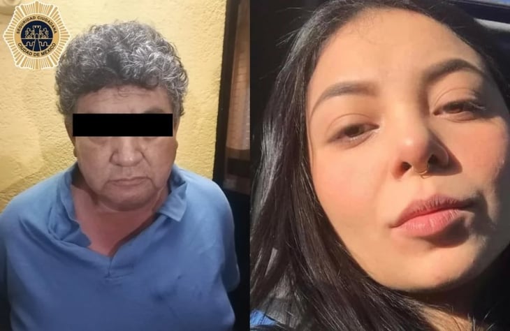 Fernando 'N', taxista implicado en muerte de Lidia Gabriela, fue detenido por narcomenudeo en Iztapalapa 