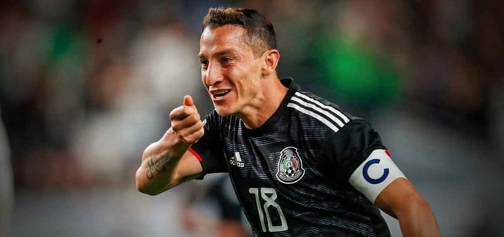 Andrés Guardado siente que en México lo ven como dinosaurio y que Qatar 2022 es su adiós de la selección